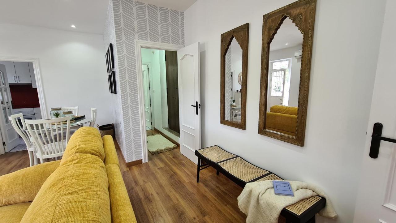 Carmen De Alaia By Florentia Homes Granada Exterior foto