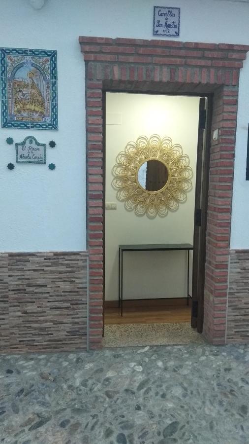 Carmen De Alaia By Florentia Homes Granada Exterior foto